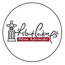 Concours Wine Advocate – Robert Parker Argent