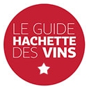 Guide Hachette des Vins 1 étoile