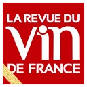 Magazine La Revue des Vins de France Or