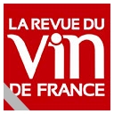 Magazine La Revue des Vins de France Argent